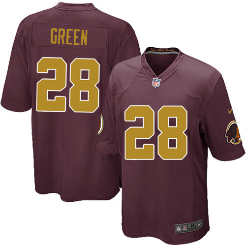 Washington Redskins kids jerseys-030